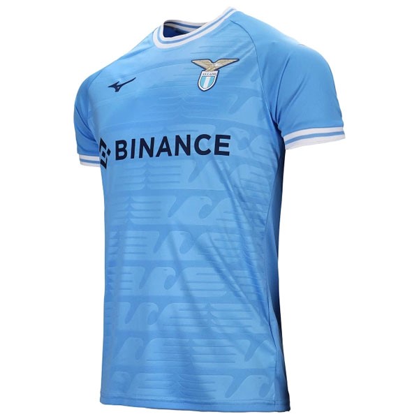 Camiseta Lazio 1ª 2022/23